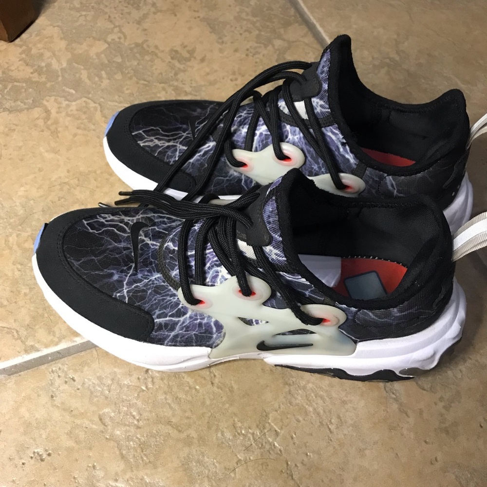 Nike react lightning - Picture 2 of 6